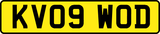 KV09WOD