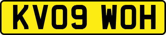 KV09WOH