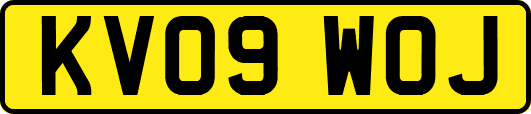 KV09WOJ