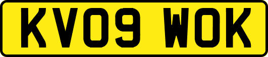 KV09WOK