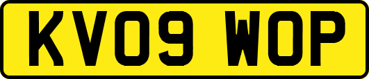 KV09WOP