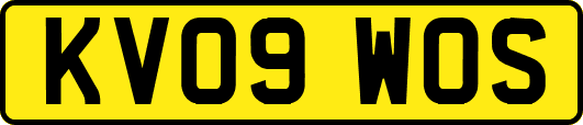 KV09WOS