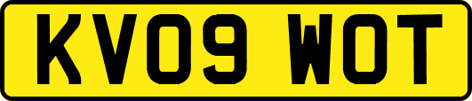 KV09WOT