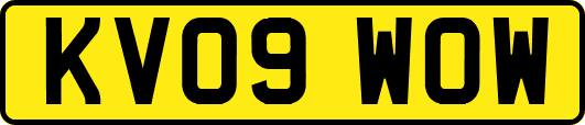 KV09WOW