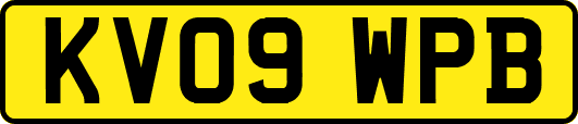 KV09WPB