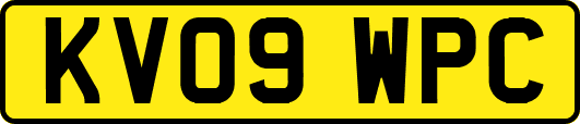KV09WPC