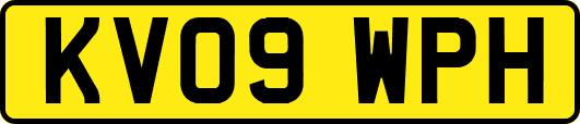 KV09WPH