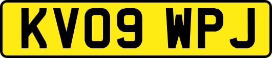 KV09WPJ