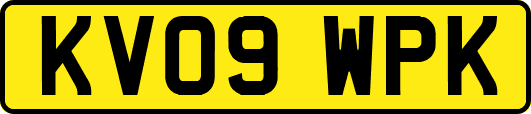 KV09WPK