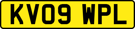 KV09WPL