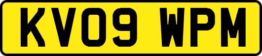 KV09WPM