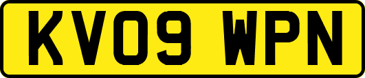 KV09WPN