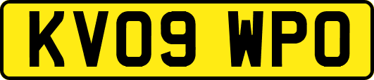 KV09WPO