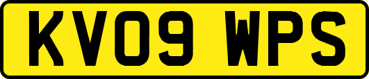 KV09WPS