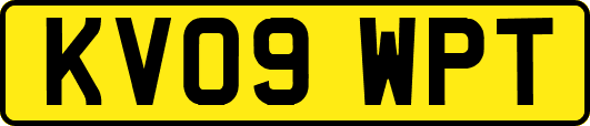 KV09WPT