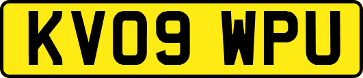 KV09WPU