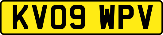 KV09WPV