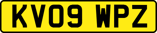 KV09WPZ
