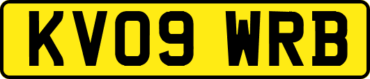 KV09WRB