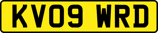 KV09WRD