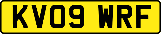 KV09WRF