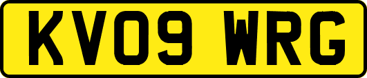 KV09WRG