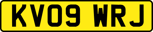KV09WRJ