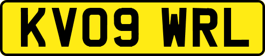 KV09WRL
