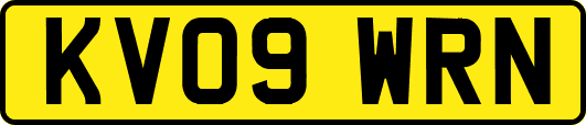 KV09WRN