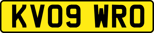 KV09WRO
