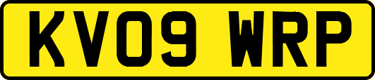 KV09WRP