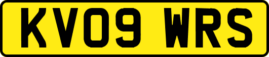 KV09WRS