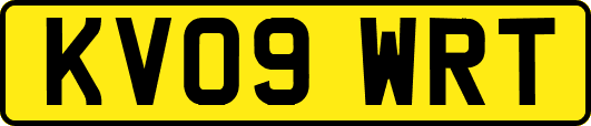 KV09WRT