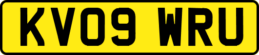 KV09WRU