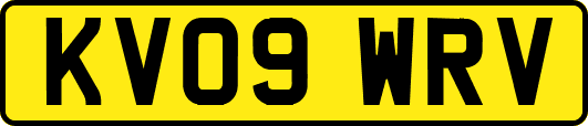 KV09WRV