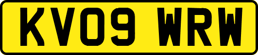 KV09WRW