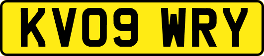 KV09WRY