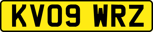 KV09WRZ
