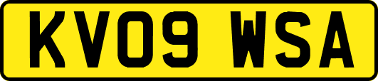 KV09WSA