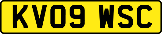 KV09WSC