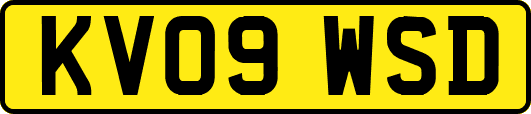 KV09WSD