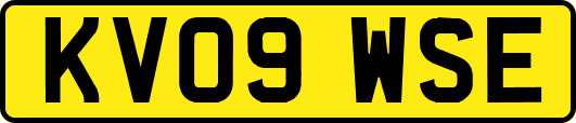 KV09WSE