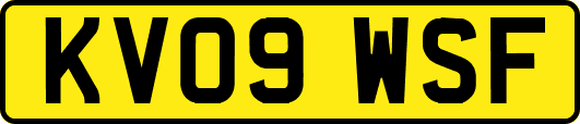 KV09WSF
