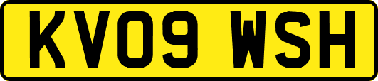 KV09WSH