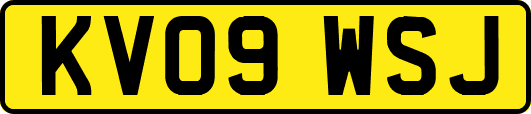KV09WSJ