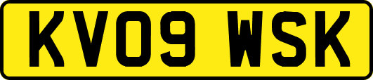 KV09WSK