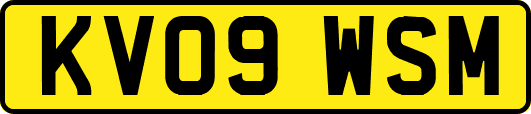 KV09WSM