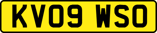 KV09WSO