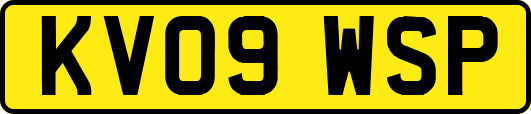 KV09WSP