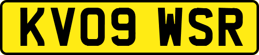 KV09WSR